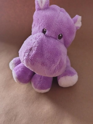 Plush toy like new