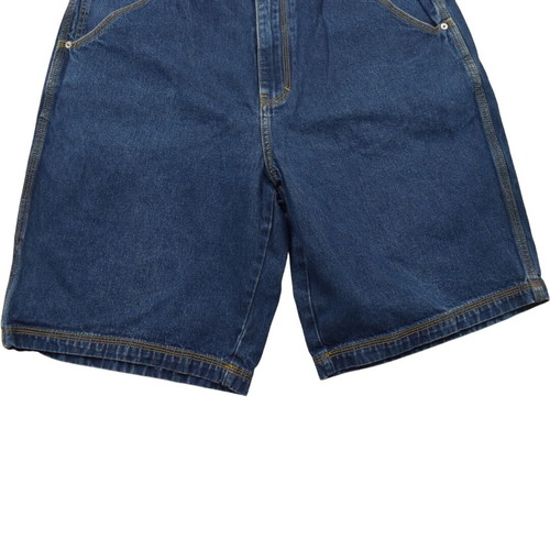 Enyce vintage denim baggy shorts used, size 36