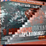  2 σε 1..Ο απόκληρος της κοινωνίας και Στην Υπηρεσία της Αυτού Μεγαλειοτητος..ταινία