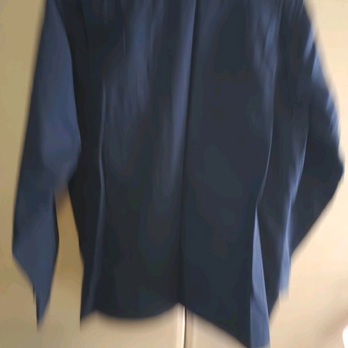 5.11 Tactical Series polo shirt like new, size Small, Navy Blue