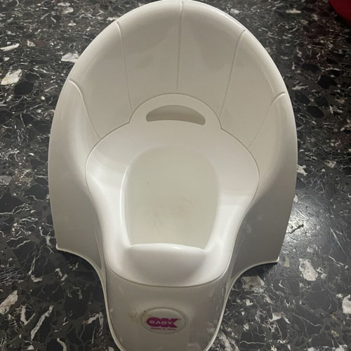 Children's Potty like new with removable inner container