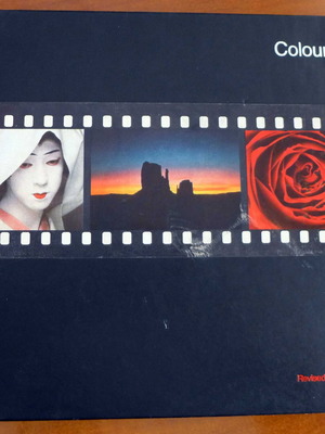 Color Time Life Book Library of Photography μεταχειρισμένο