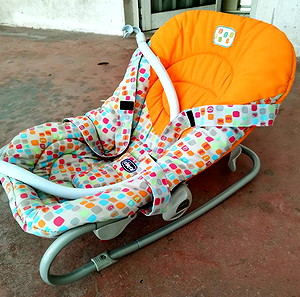 Relax μωρού Chicco