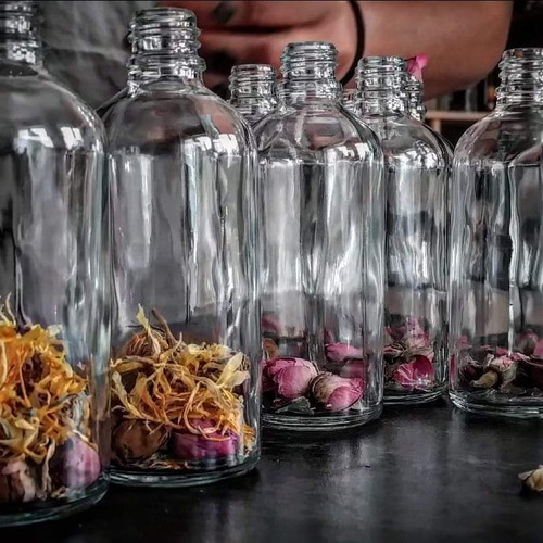 Serum Queen 100 ml handmade new