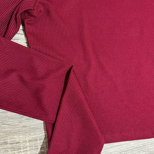 Pink woman blouse