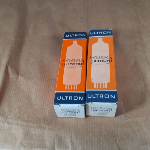 Ultron PY 88 30AE3 Vacuum Tube new, original box