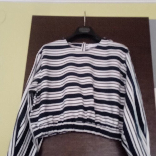 Women's crop top Zara like new