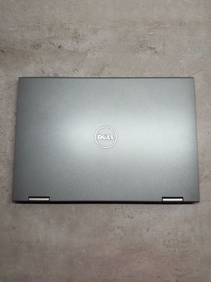 Dell Inspiron 13’’ 2in1 touchscreen σαν καινούργιο, 16GB RAM, 1TB SSD