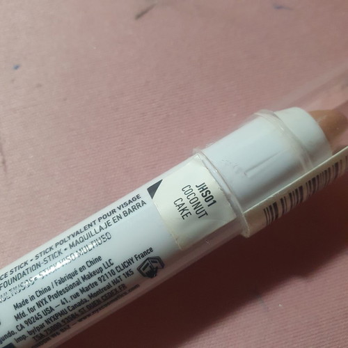 Max Factor Nyx Radiant set like new