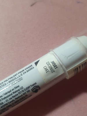 Max Factor Nyx Radiant set like new