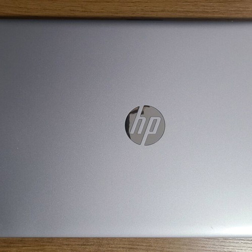 HP 255 G8 15.6" FHD laptop like new with AMD Athlon, 16GB RAM, 256GB SSD, Greek keyboard, no OS