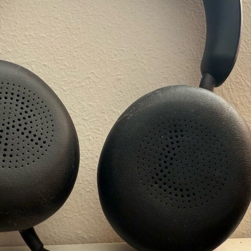 Jabra Evolve2 40 wired headphones like new, USB