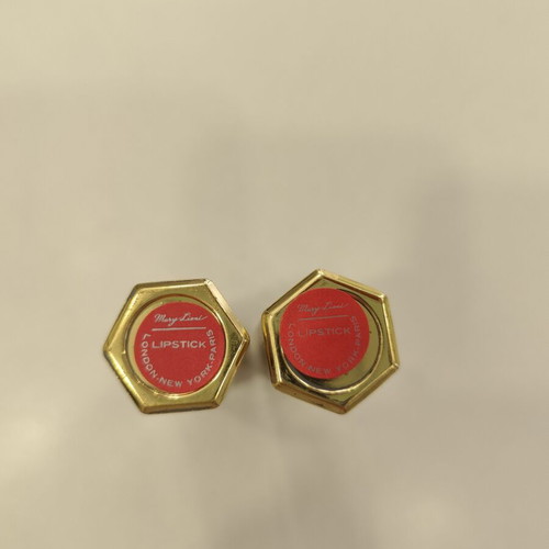 Lipsticks new, set of two summer colors