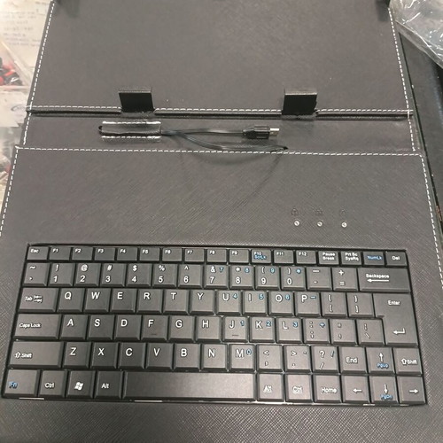Tablet case new