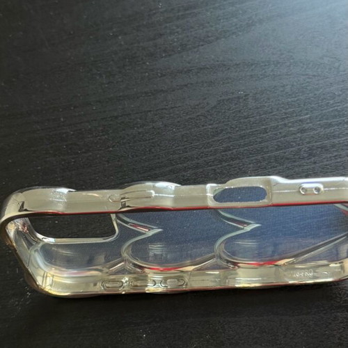 Iphone 16 Pro case like new