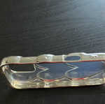 Iphone 16 Pro case like new