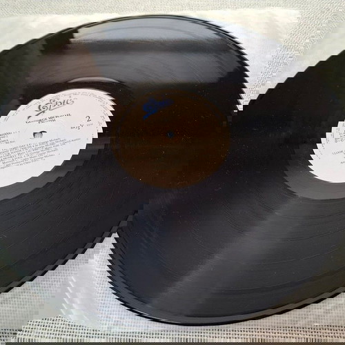 George Michael – Faith  LP