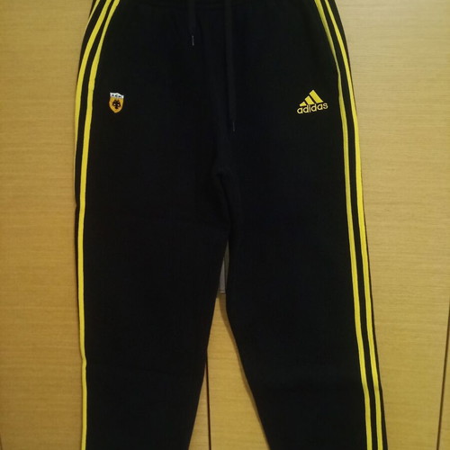 AEK Adidas tracksuit new, unworn, size L