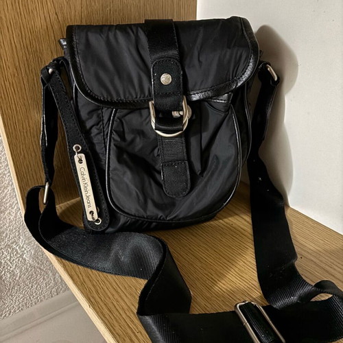 Calvin Klein bag purse unused