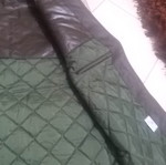 Vest size XL