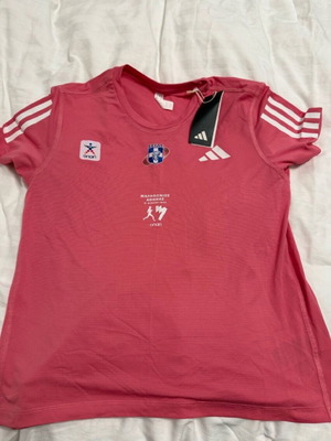 Adidas T-shirt – 41st Authentic Marathon of Athens