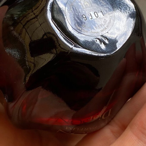 Άρωμα Hypnotic Poison Eau de Parfum Dior 50μλ μεταχειρισμένο