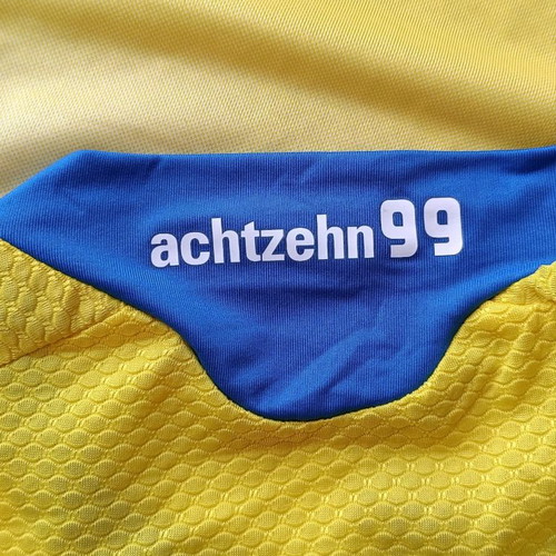 Hoffenheim 1899 Lotto jersey 2015 size M new