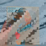  Εverybody cosplay βιβλιο (anime, disney, misc)