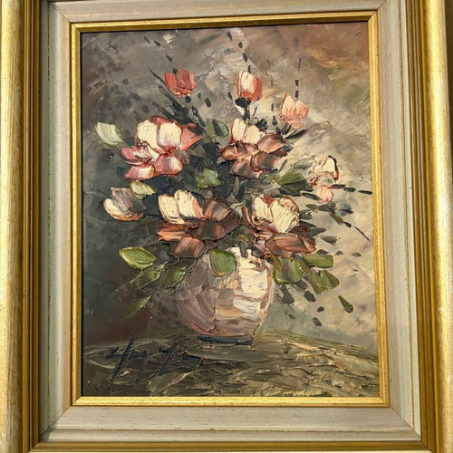 Painting like new