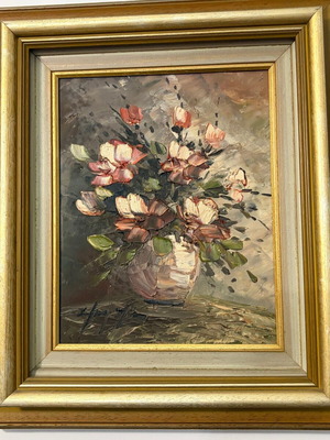 Painting like new