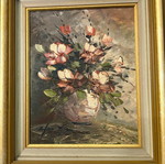 Painting like new