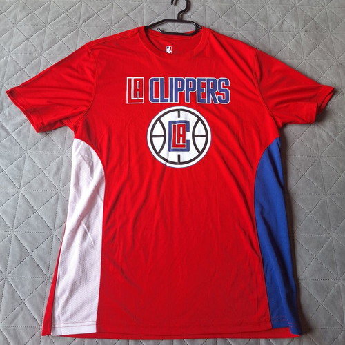 NBA LA Clippers Kawhi Leonard #2 Basketball Jersey like new, size L