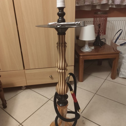 Hookah large 93 cm like new