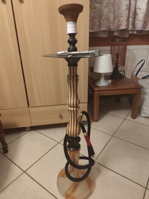Hookah large 93 cm like new