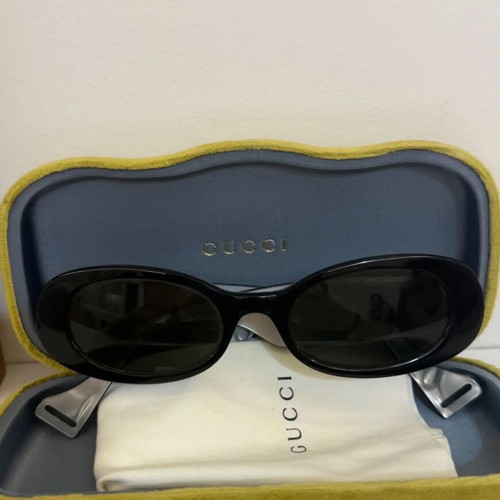 Gucci genuine sunglasses