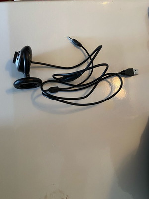 Camera for PC used