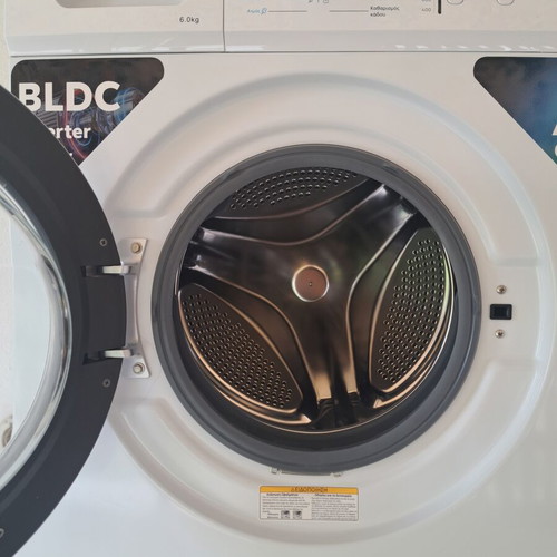 Omnys washing machine 6kg A class like new