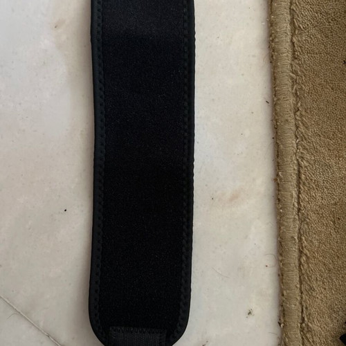 Adjustable Wrist Brace Wrap like new