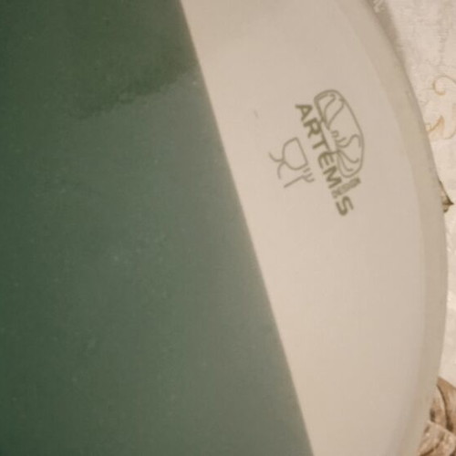 Porcelain cookware Artemis like new