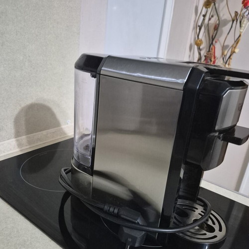 Coffee machine for espresso coffee like new