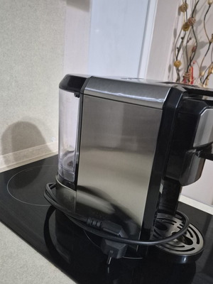 Coffee machine for espresso coffee like new
