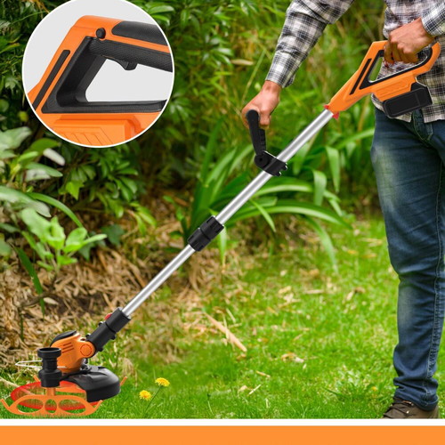 Bedee 3-in-1 Cordless Trimmer new