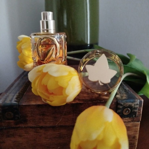 Lolita Lempicka Elle L' Aime Eau de Parfum 40ml