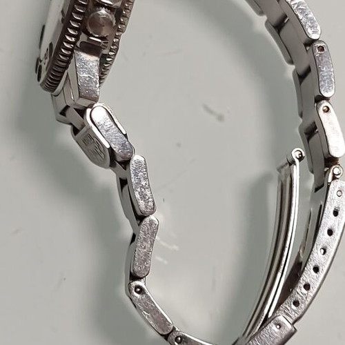 Camel men's quartz chronograph watch Divers 100m, 40mm