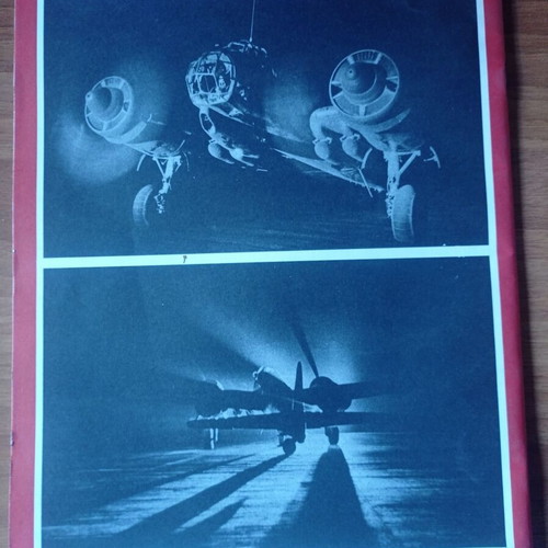 Sinthima magazine September 1941 reprint