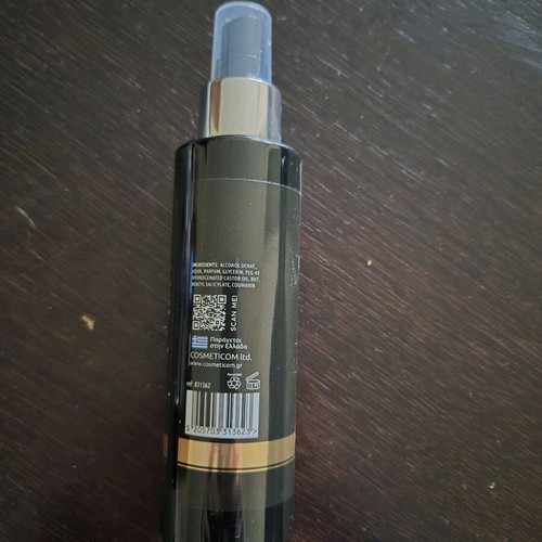 Donna Valente body mist tropical delight new