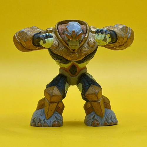 Gormiti Eclipse figure