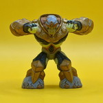 Gormiti Eclipse figure