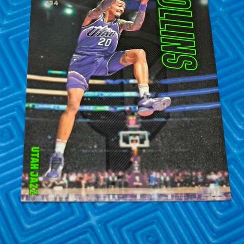 NBA Panini Top Class collectible cards like new
