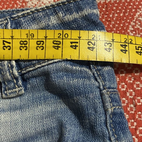 Denim shorts, size M / 38 / 10